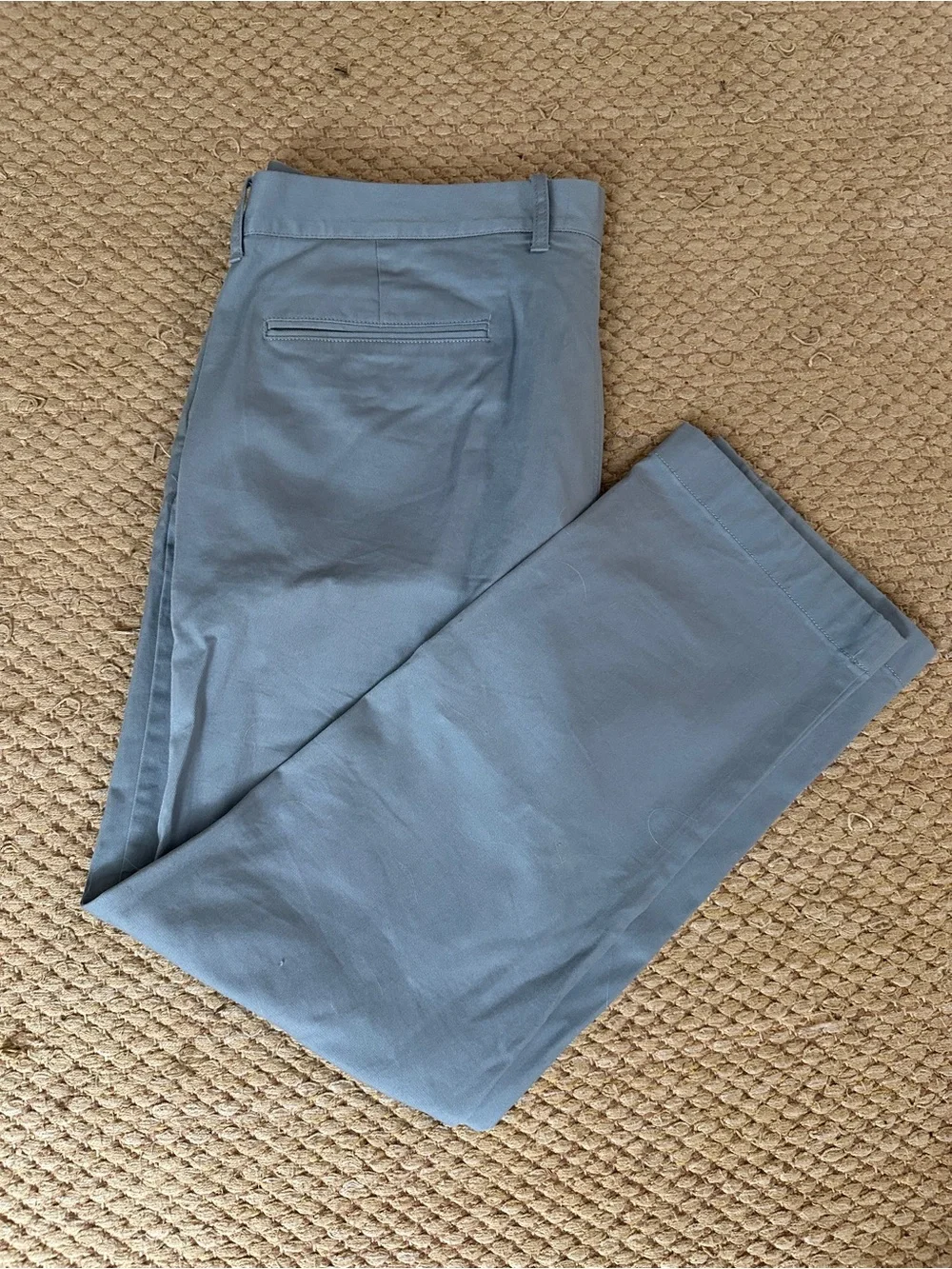 J.Crew Mercantile Flex Pant